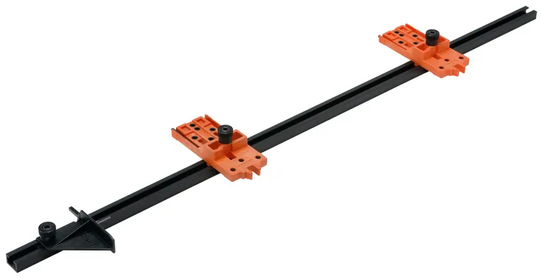 Stangmal Blum For Hengselssystemer