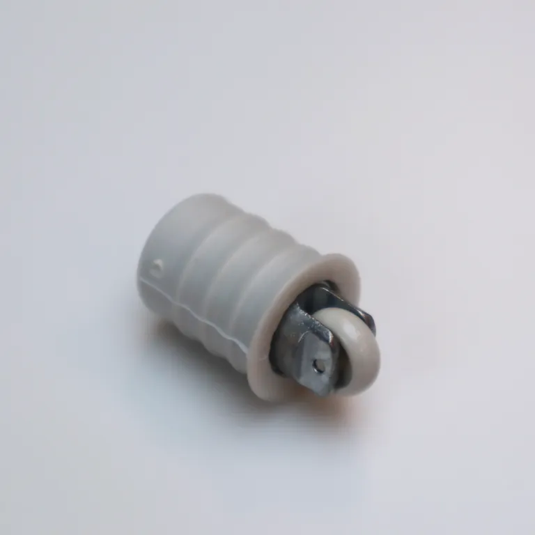 Beslagssett Eku Clipo 36 HM 1 Dør Minimal 36kg 