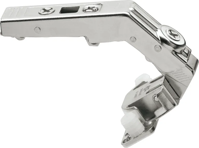 Hengsel Blum 60° For 90/90 Hjørneskap Cliptop M/Dübel