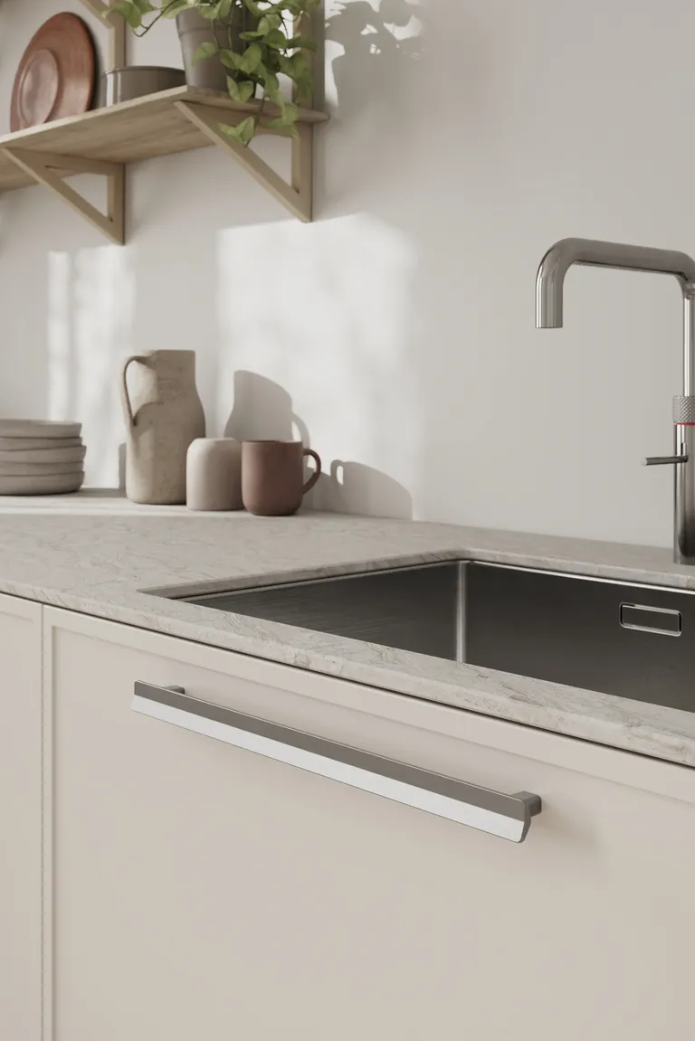 Håndtak 5606 Furnipart Vis A Vis