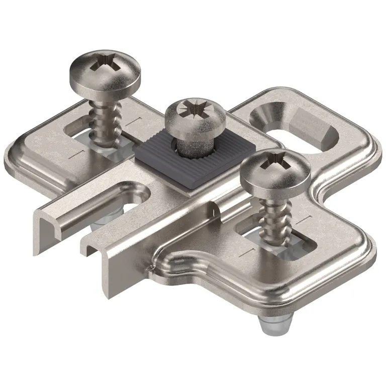 Monteringsplate Blum Modul For Kjøleskaphengsel 