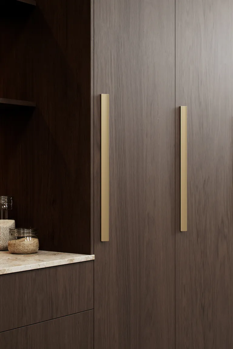 Håndtak 4592 Furnipart Ciel - Flere Farger 