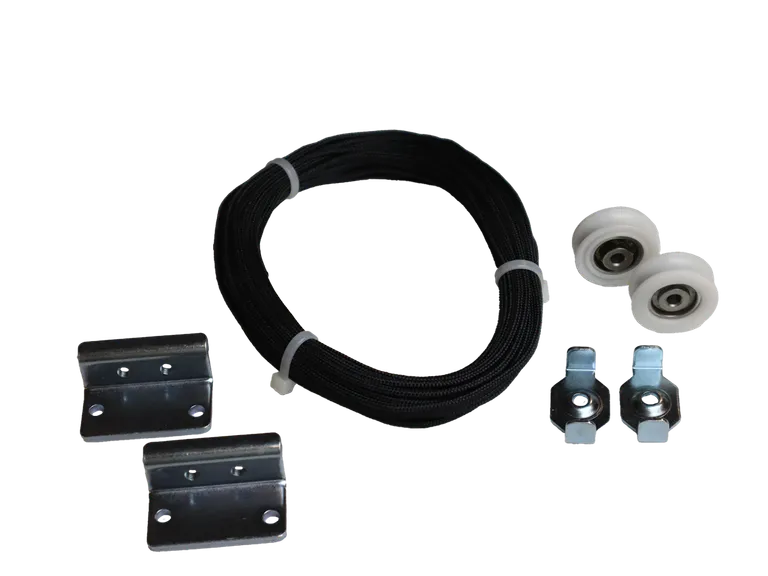 Synkrosett Eku Porta 60/100  