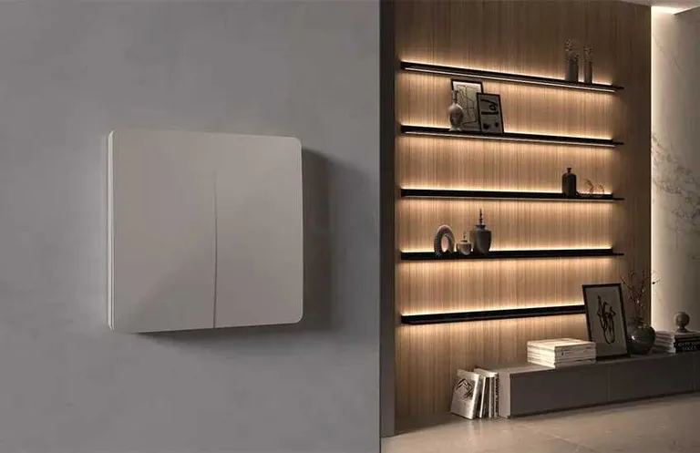 Kinetisk Bryter Kiny 2 Trådløs - Flere Farger