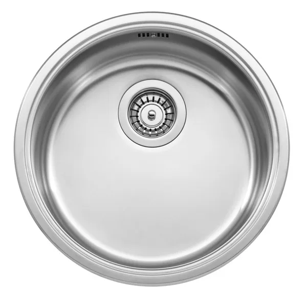 Kjøkkenvask Stala Jazz 1 Kum 