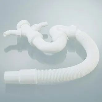 Vannlås M/Hurtig Kobling Flex Slange