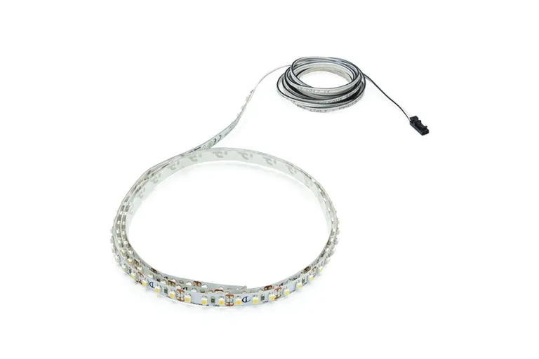 Led-Stripe Flexyled 24V 6mm HE6B 2m Rull  9,6W/m