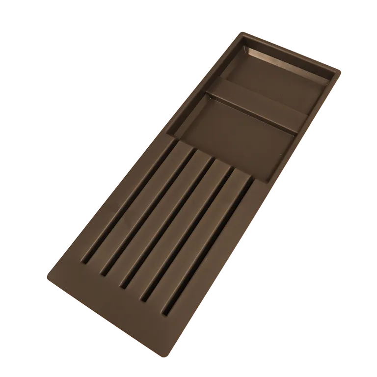 Knivholder til bestikkinnlegg Sky