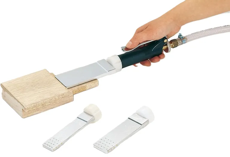 Dyse Pizzi Flat M/Hull 1 Side 40x100x6mm