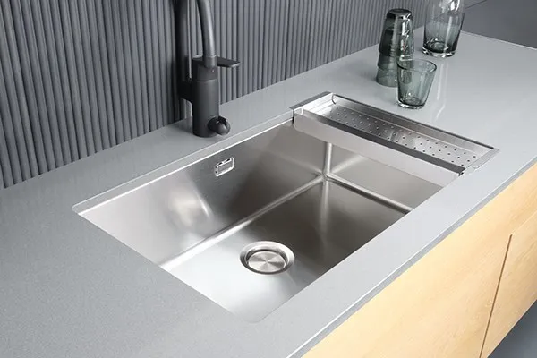 Skyllebrett Stala Wash 2  