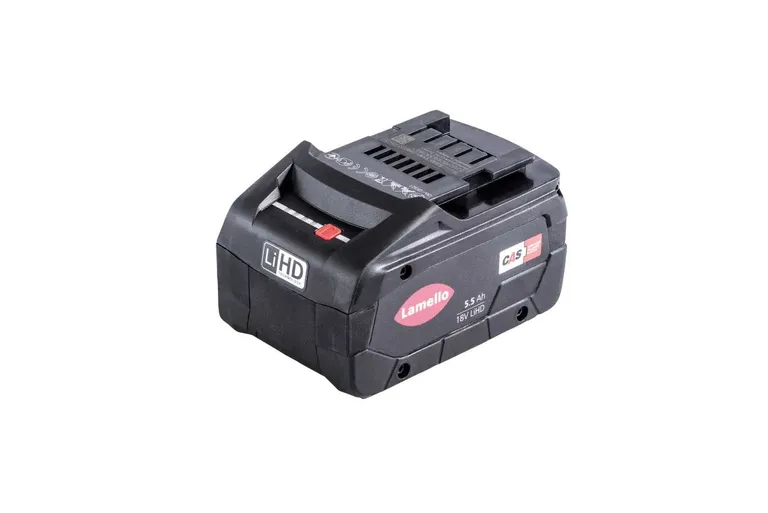 Batteri Lamello 18V LiHD 5.5Ah