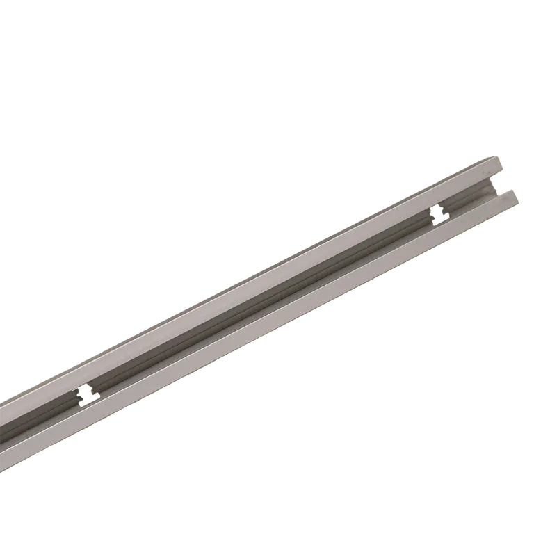 Skinne Eku Clipo 36 Utenpåliggende 1-Spor 6m