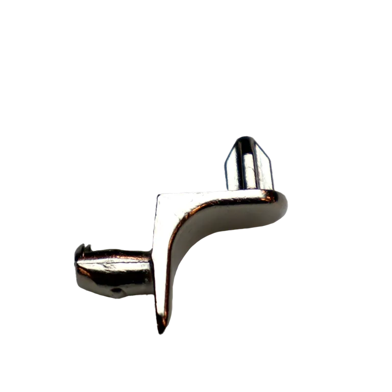 Hyllebærer Ø5mm M/Sikkerhets Pin 100stk