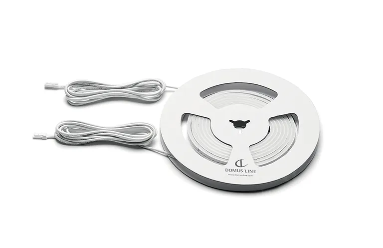 LED-stripe Flexyled SE H4-24 Pro 24V 8x4 mm M24x2