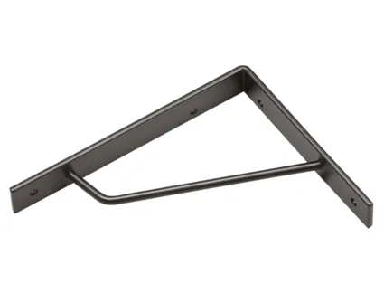 Hylleknekt H25mm - Flere Farger 