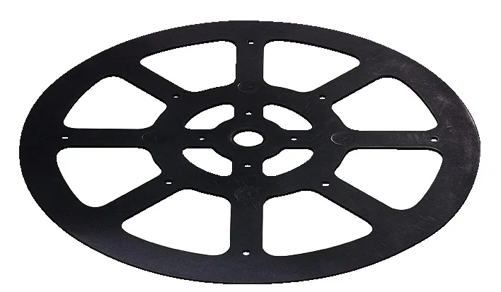 Dreieskive 100kg 360° Ø292mm