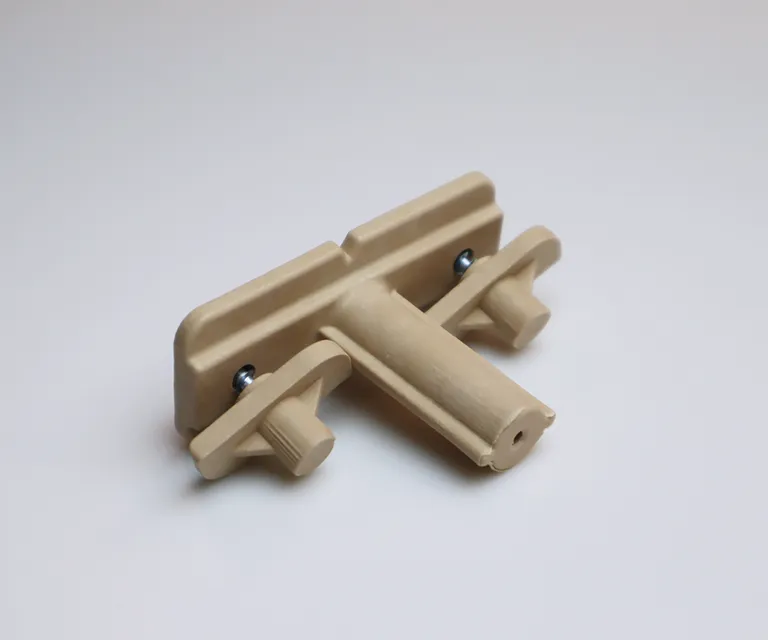 Demper Hawa Junior 80/B 