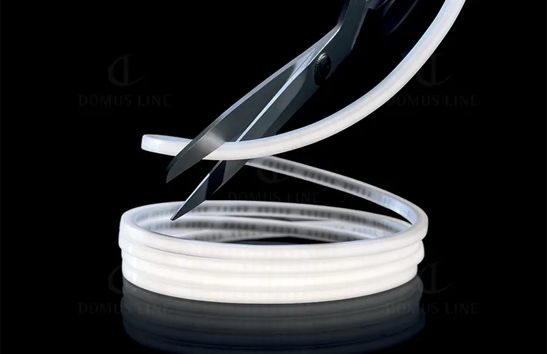 LED-stripe Flexyled AT6 Pro 24V 6x6 mm M24x2