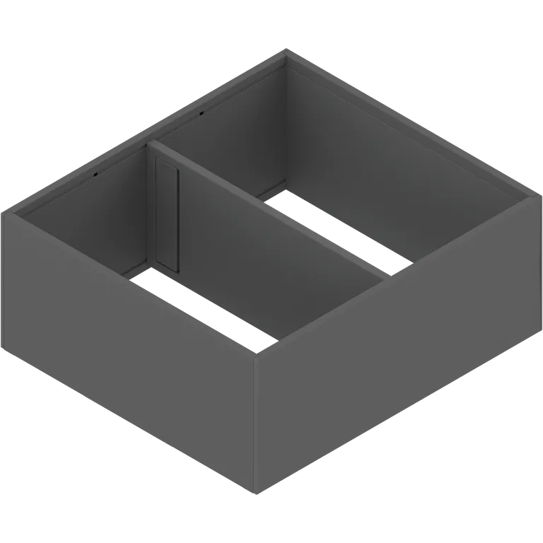 Skufferamme Blum Ambia-Line Kolonial - Flere Farger