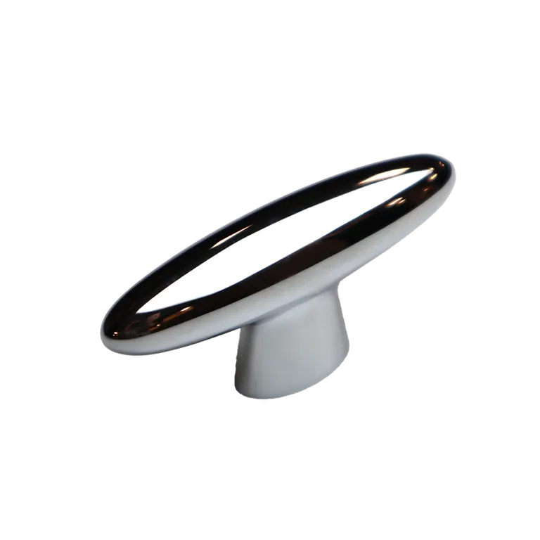 Knott 5380 Furnipart Oval L75xB18 - Flere Farger