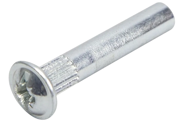 Koblingskrue hunn  M4 Ø5x27mm