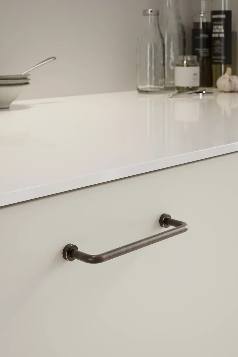 Håndtak 5462 Furnipart Lounge - Flere Farger  