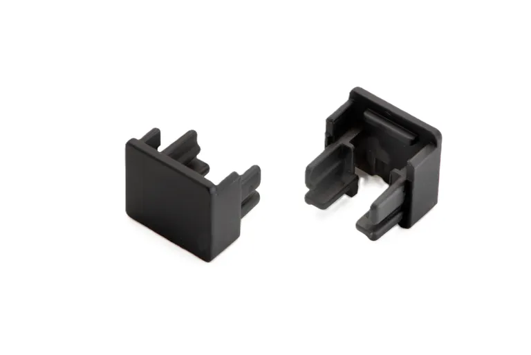 Endekappe til Nexus Profil For Utenpåliggende Montering - Flere Farger