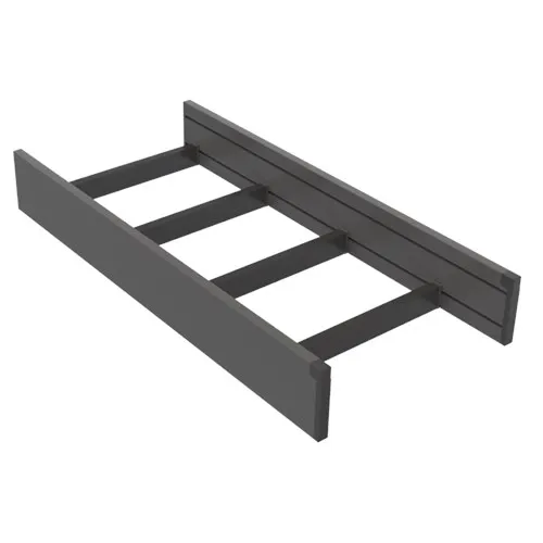 Krydderinnlegg IMA Flex Antrasitt