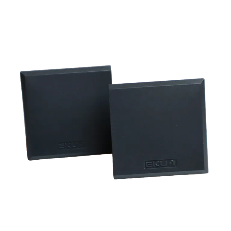 Endekappe & Stopper Hawa Porta Antrasitt