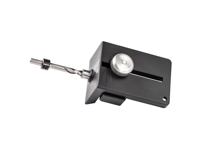 Lamello Clamex S-20 borjig inkl. 6 mm bor
