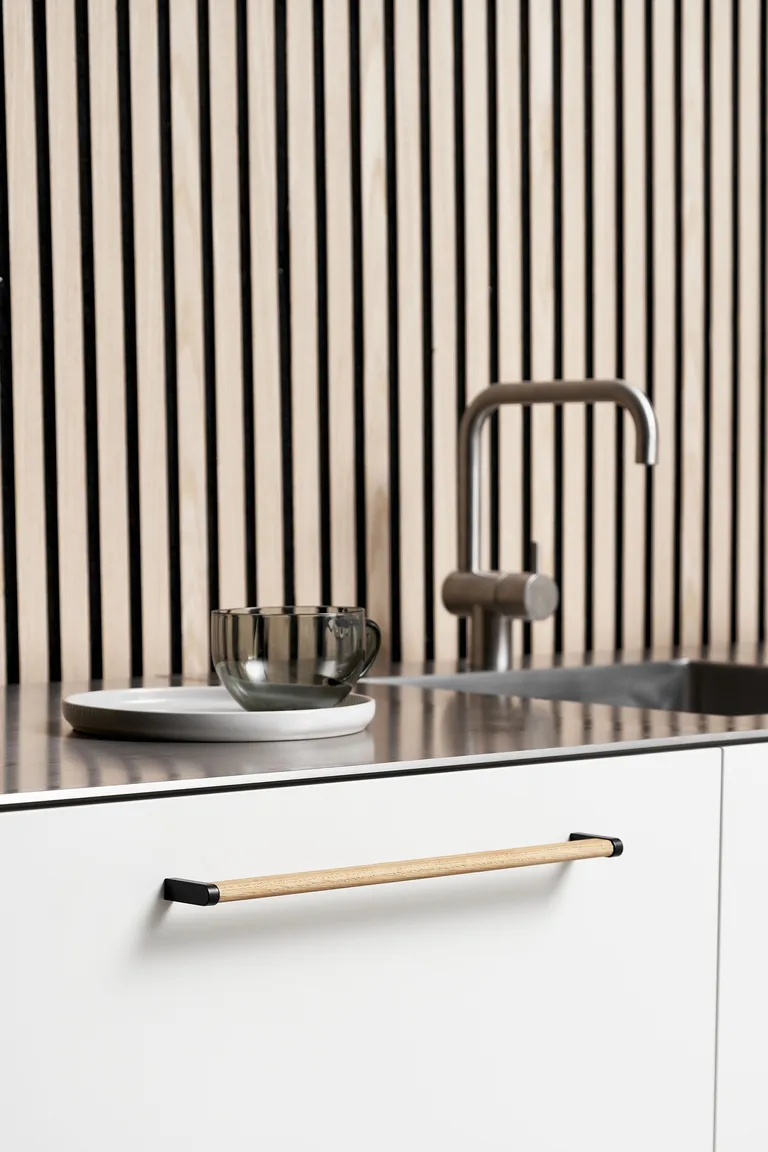 Håndtak 1029 Furnipart Crossing - Flere Farger