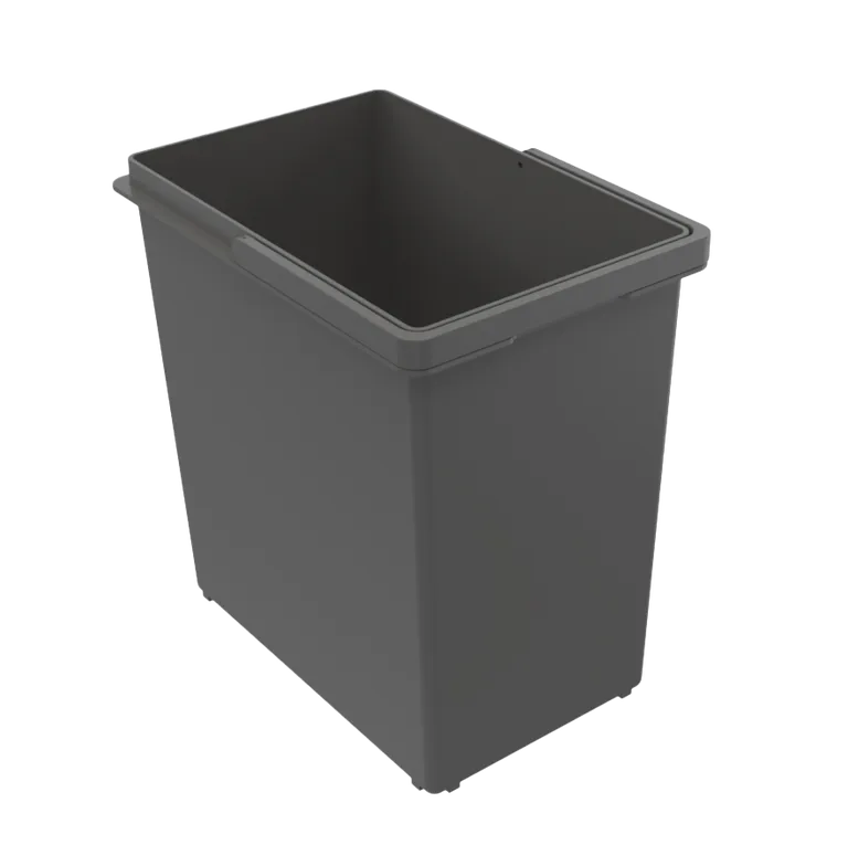 Avfallsbøtte IMA Future  13L Antrasitt