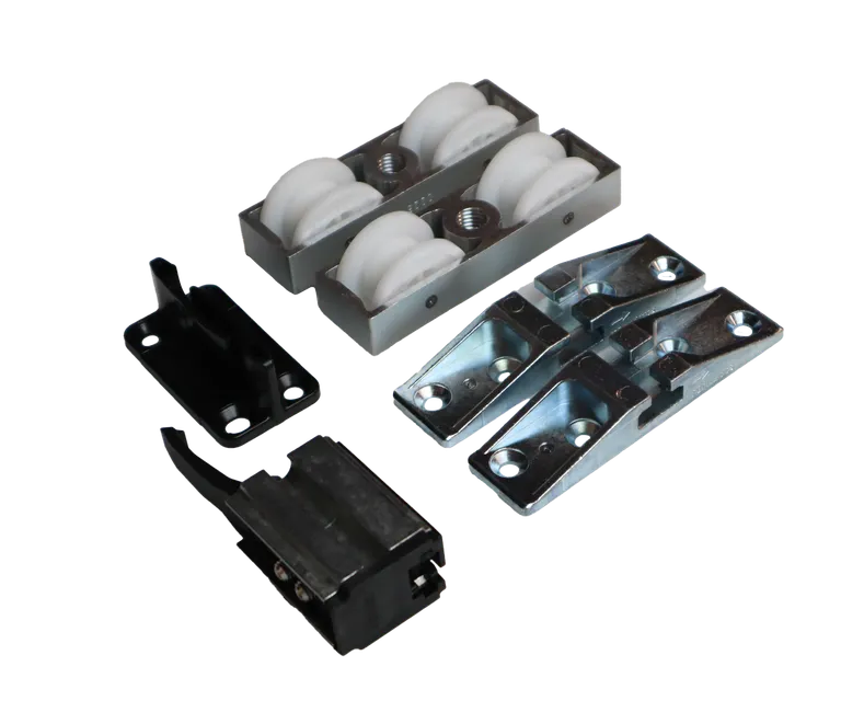 Panelsett Hawa Junior 80/Z For 1 Dør