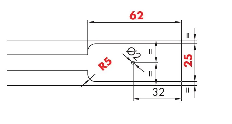 Dekkappe Hawa Porta For Utfresningshull