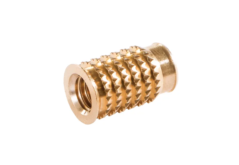 Muffe Lamello Cabineo M6x15.3mm 17-25mm 500stk