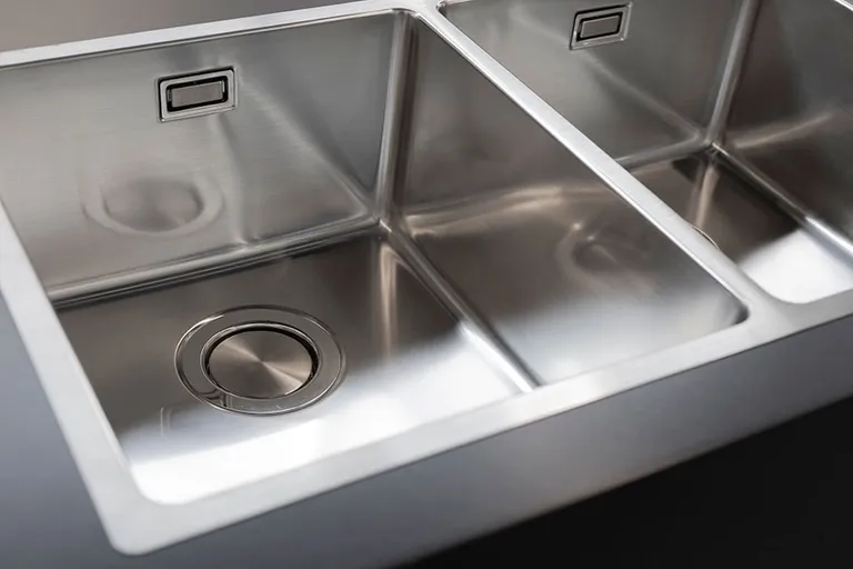 Kjøkkenvask Stala Lagom 2 Kummer