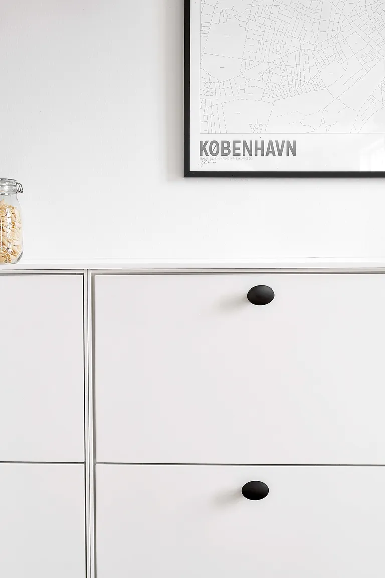 Knott 5469 Furnipart Dome - Flere Farger