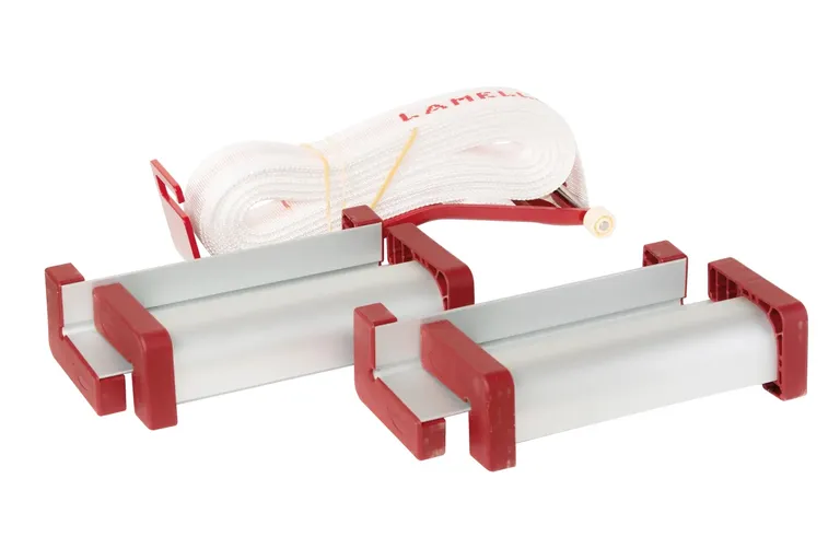 Spenn-Sett Lamello 20cm