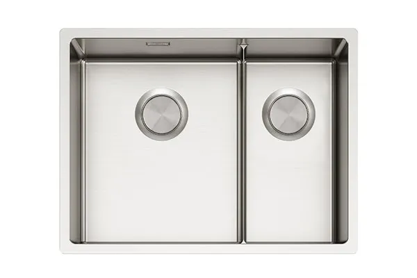 Kjøkkenvask Stala Ultra 1,5 Kum 