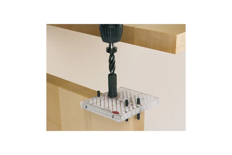 Lamello Rasto Basic Inkl. Bor & Bøssinger