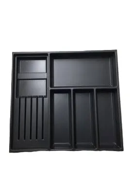 Knivholder Til Bestikkinnlegg Sky