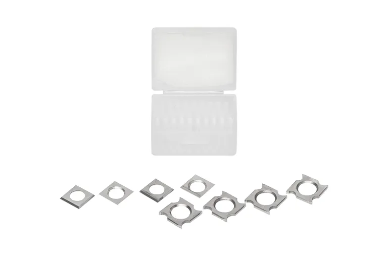 Erstattningstenner Lamello 