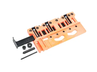 Bormal Blum Frontfeste Tandem/Metabox/Legrabox