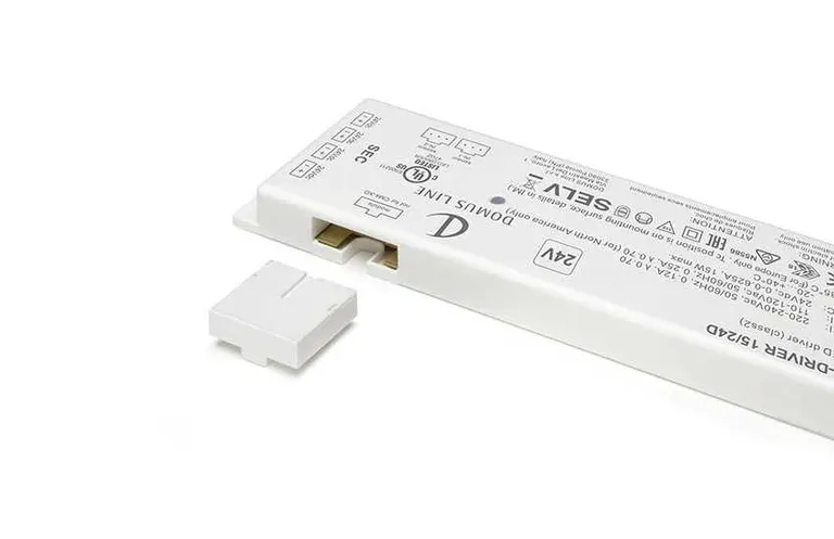 Kontrollmodul CM2-XD Til X-Driver