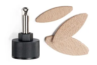 Lamello Metal dyse for Minicol/Servicol