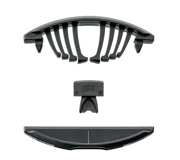 Lamello Tenso P-10 Inkl. Pre-load Klips