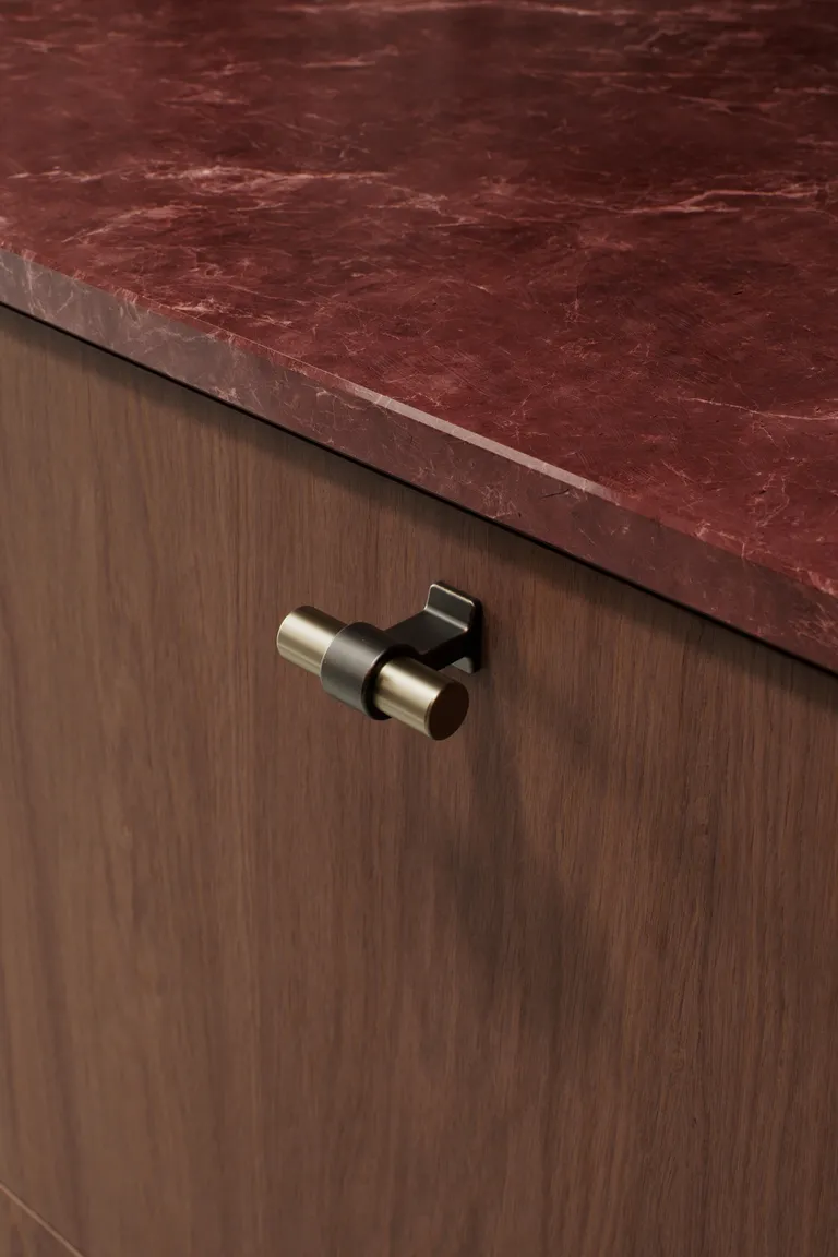 Knott 5570 Furnipart Bond