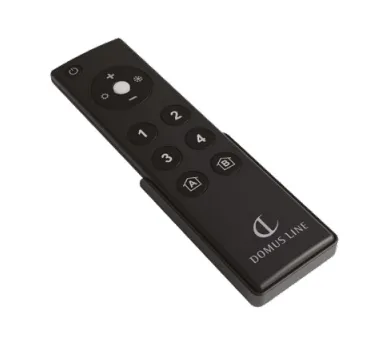 Millennium multichannel, smarthus RC4 ZM, Zigbee/Matter fjernkontroll