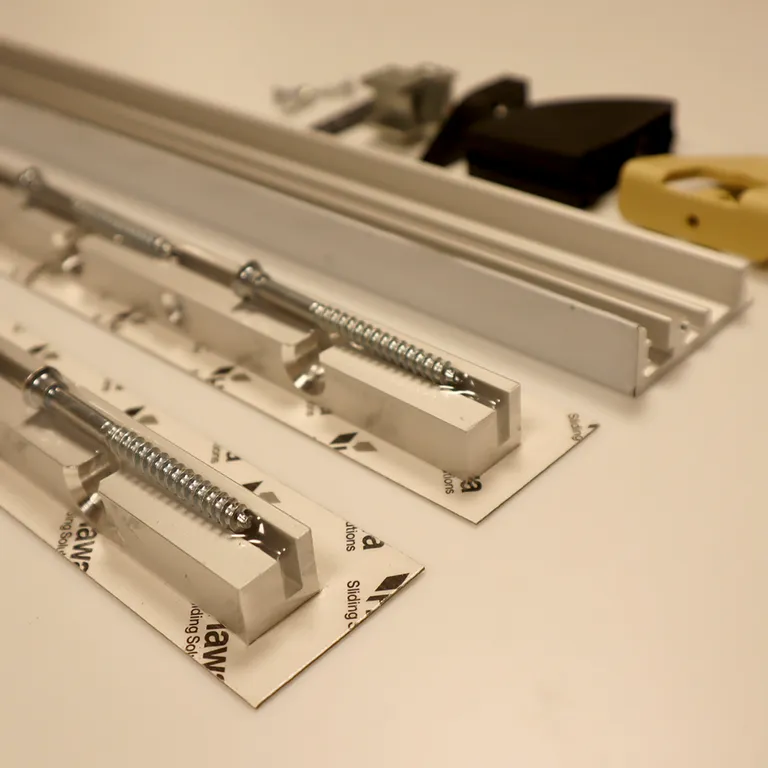 Profilsett Hawa Folding Concepta III Base 