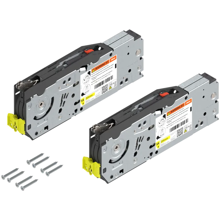 Løftebeslag Blum Aventos HF-Top Kraftpakke